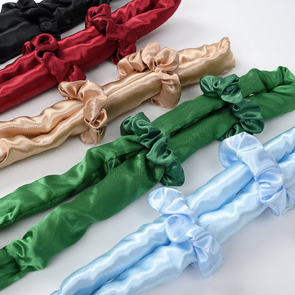 Rynx | Sponge Curling Iron