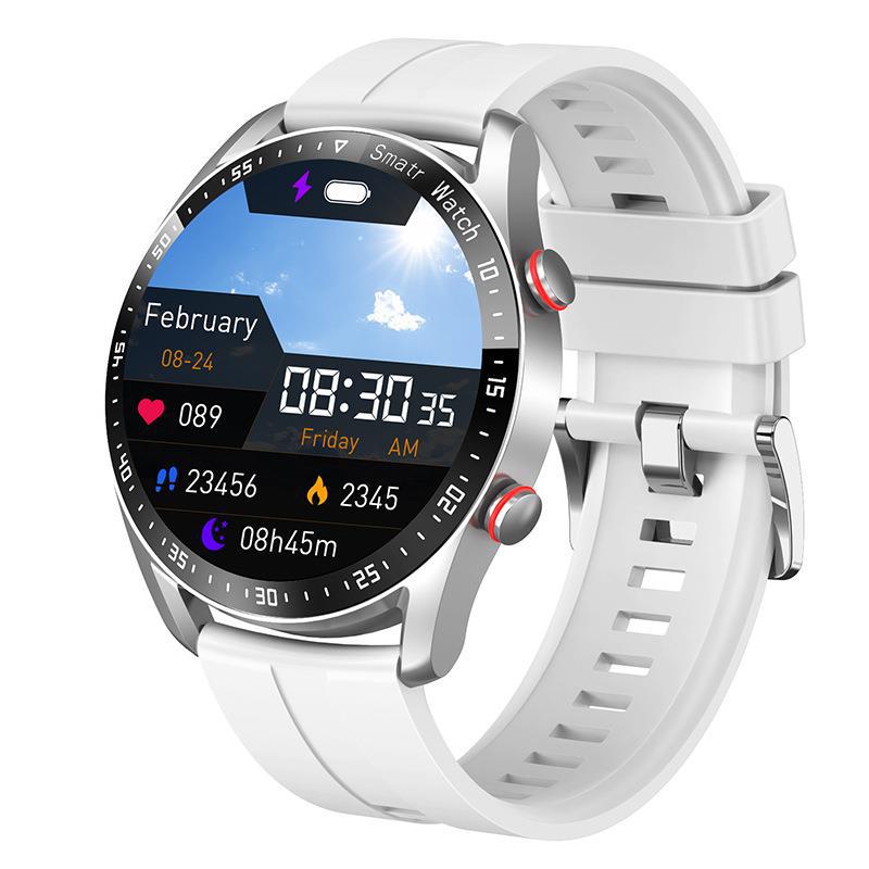 RYNX | Watch For Non-Invasive Blood Glucose Tester