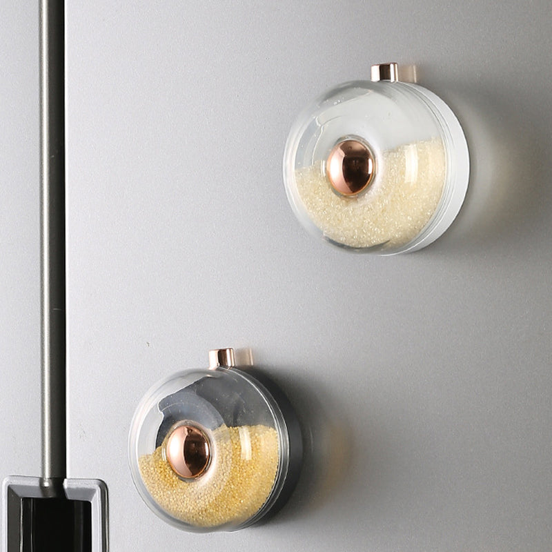 Rynx | Magnetic Spice Containers