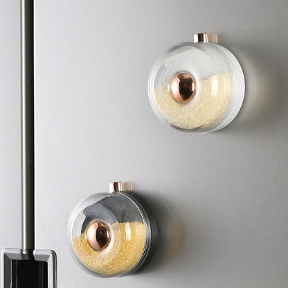 Rynx | Magnetic Spice Containers