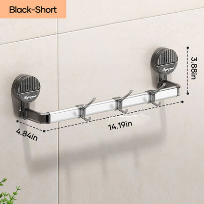 Rynx | Suction cup towel holder