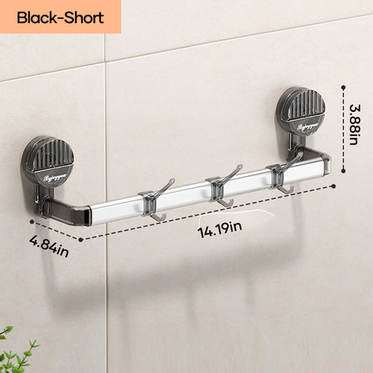 Rynx | Suction cup towel holder