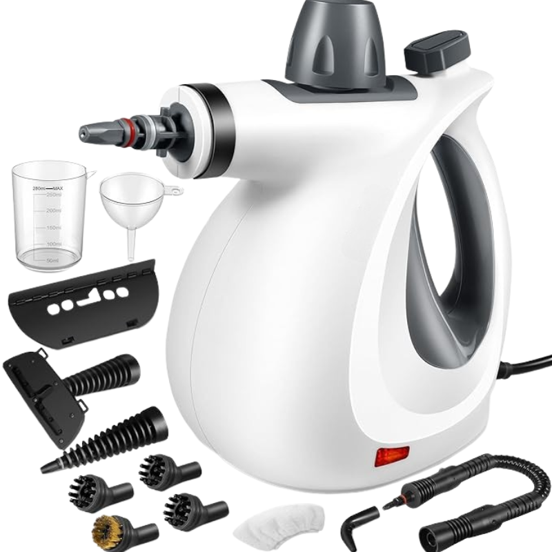 Rynx | PowerJet Pro – Adjustable high-pressure washer for home and professional use