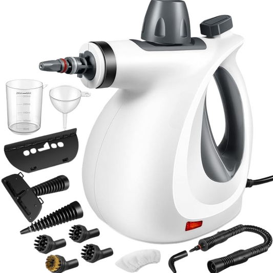 Rynx | PowerJet Pro – Adjustable high-pressure washer for home and professional use