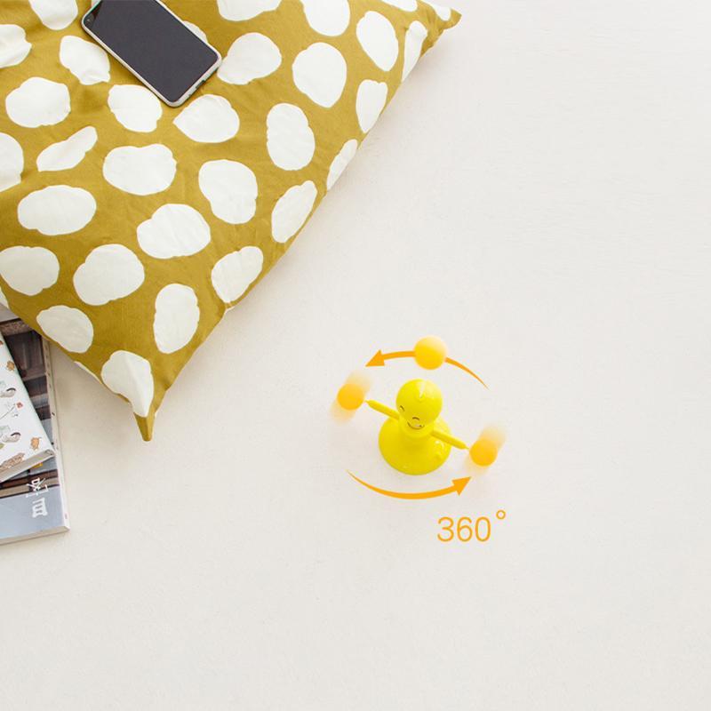 Rynx | Multifunctional Spinning Toy for Cats