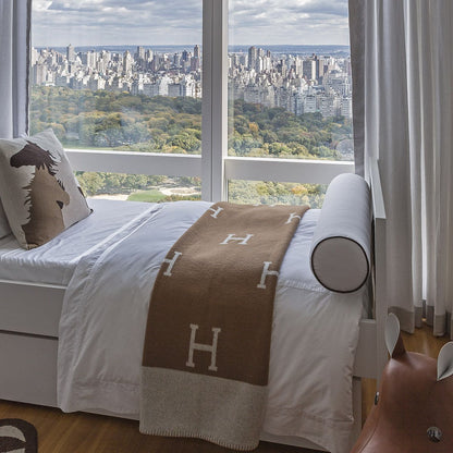 RYNX | Elegant For A Stylish Interior - Luxblanket