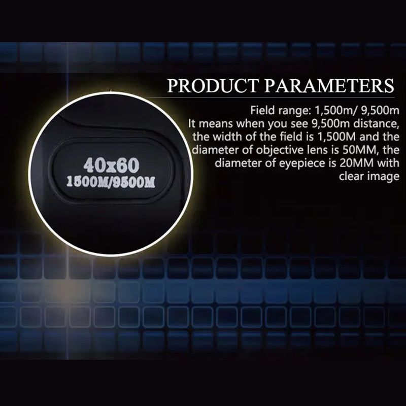 RYNX | Powerful Night Vision Monoculars