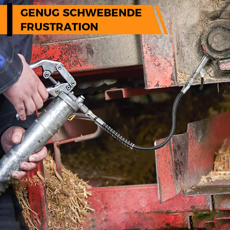 Rynx | Grease nipple for gearbox