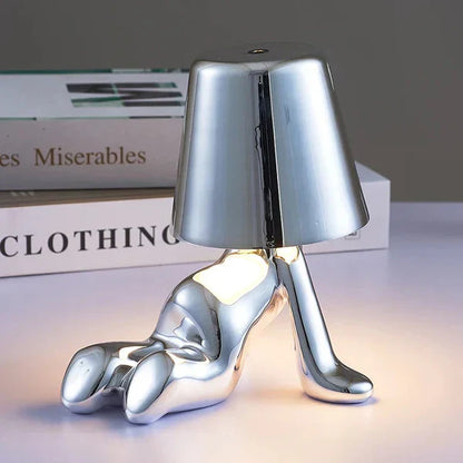 RYNX | Elegant Table Lamp for Your Interior