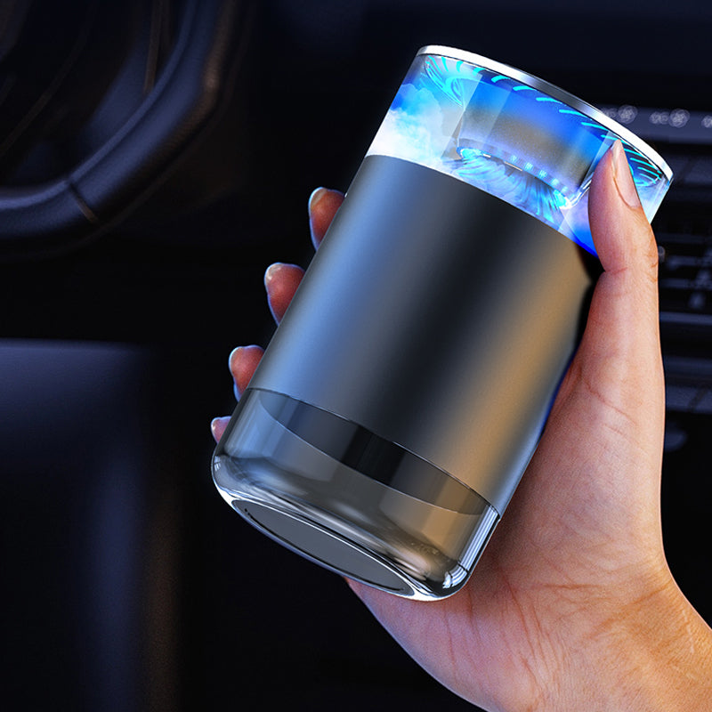 Rynx | Spray Car View Aromatherapy Diffuser