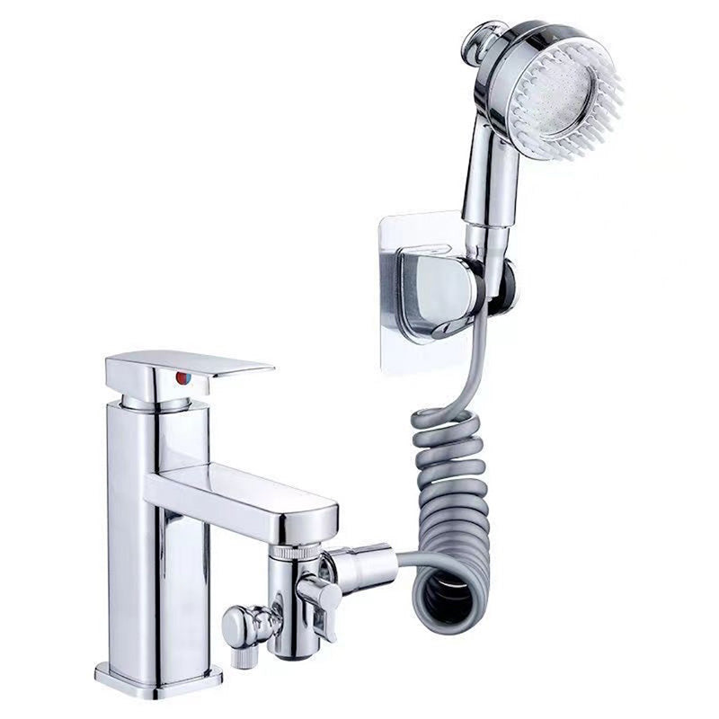 Rynx | One-Valve Three-Purpose Extension
