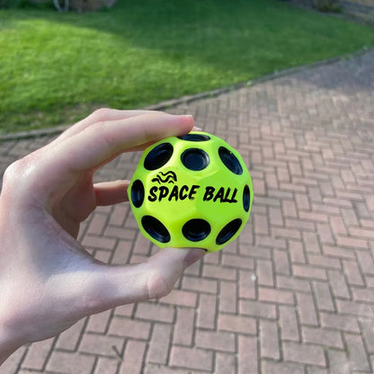 Rynx | High Bounce Hole Ball
