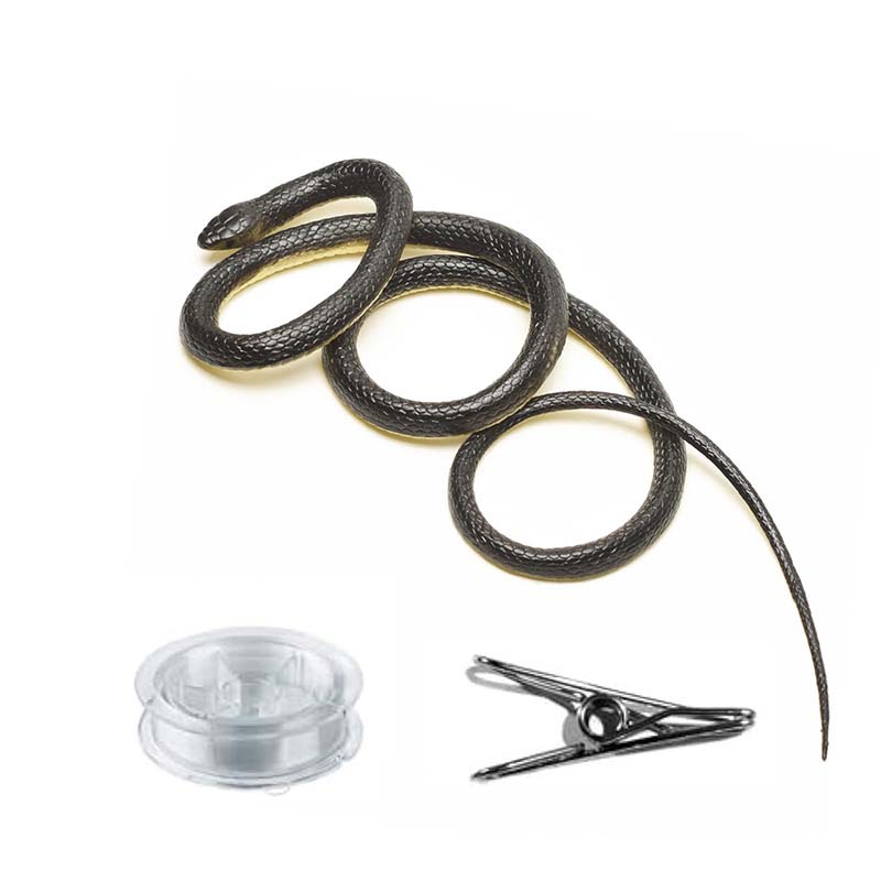 Rynx | Mischief Snake Toy