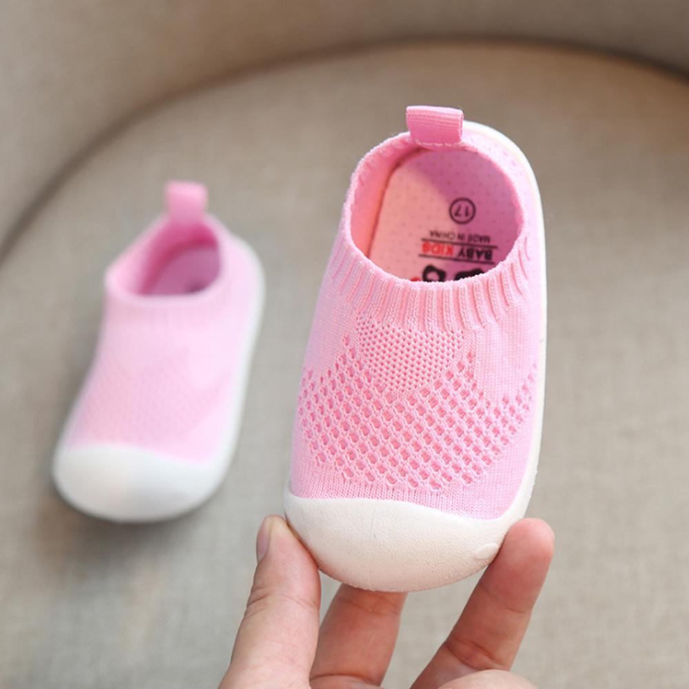 Rynx | Unisex Baby Mesh Sneakers