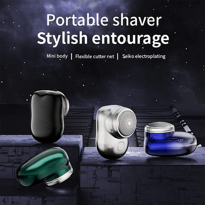 Rynx | USB Mini Razor