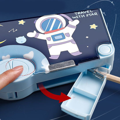 Rynx | Multifunctional Stationery Box