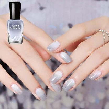 Rynx | Long-lasting Nail Polish with Temperature Change