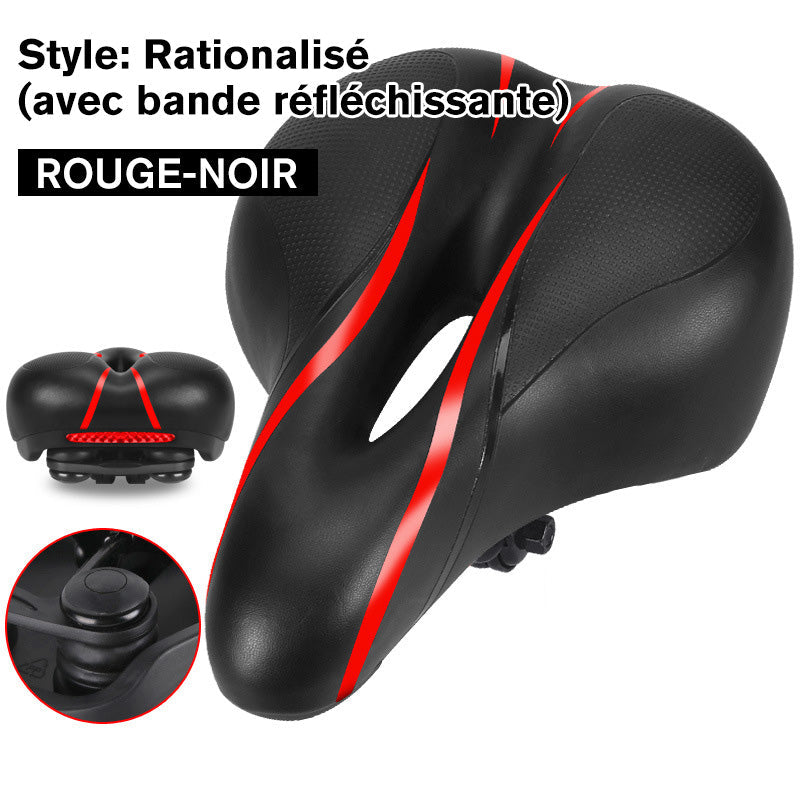 Rynx | Comfortable Mountain Bike Saddle