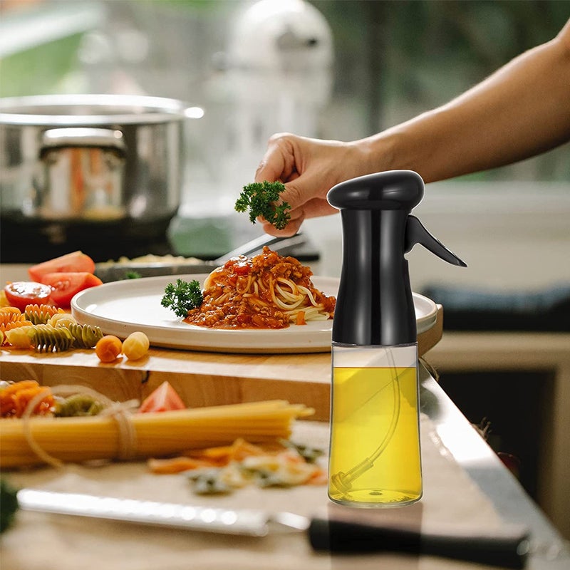 Rynx | Air pressure oil spray bottle