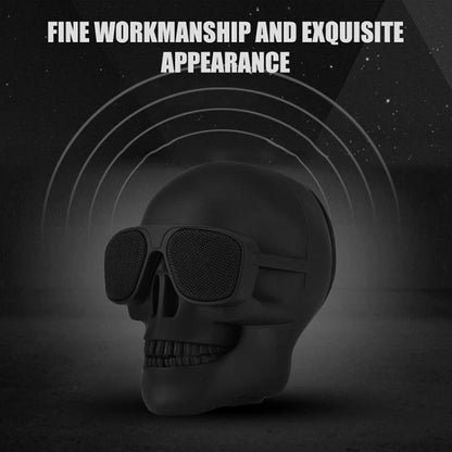 Rynx | Skeleton Bluetooth Speaker
