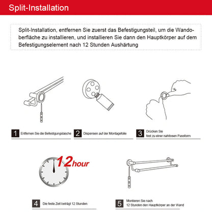 Rynx | Quick-drying glass adhesive