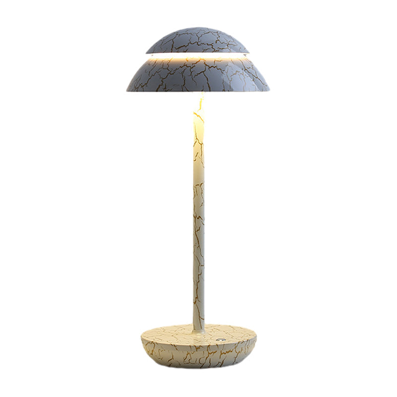 Rynx | LumiShine - Wireless Rechargeable LED Table Lamp
