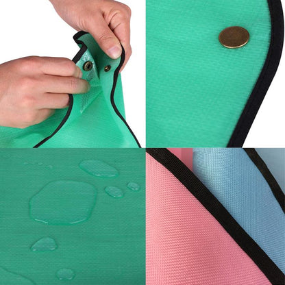 Rynx | Garden Transplant Pot Pad Folding Mat