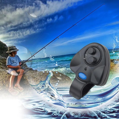 Rynx | Intelligent Fish Bite Alarm