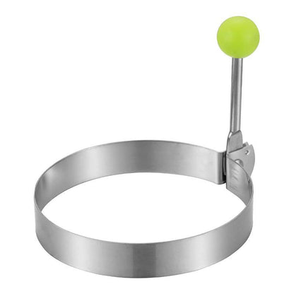 Rynx | Stainless Steel Fried Egg Molds