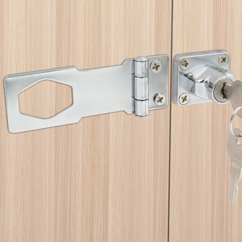 Rynx | Door lock without drilling