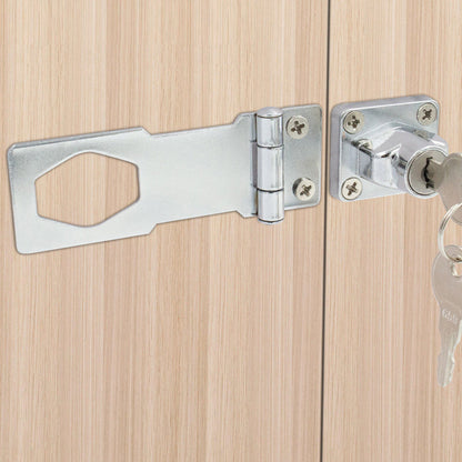 Rynx | Door lock without drilling