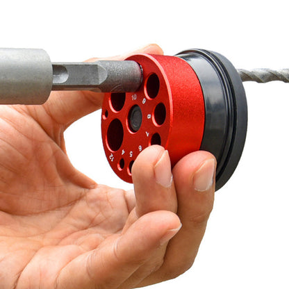 Rynx | Dust separator for electric drills