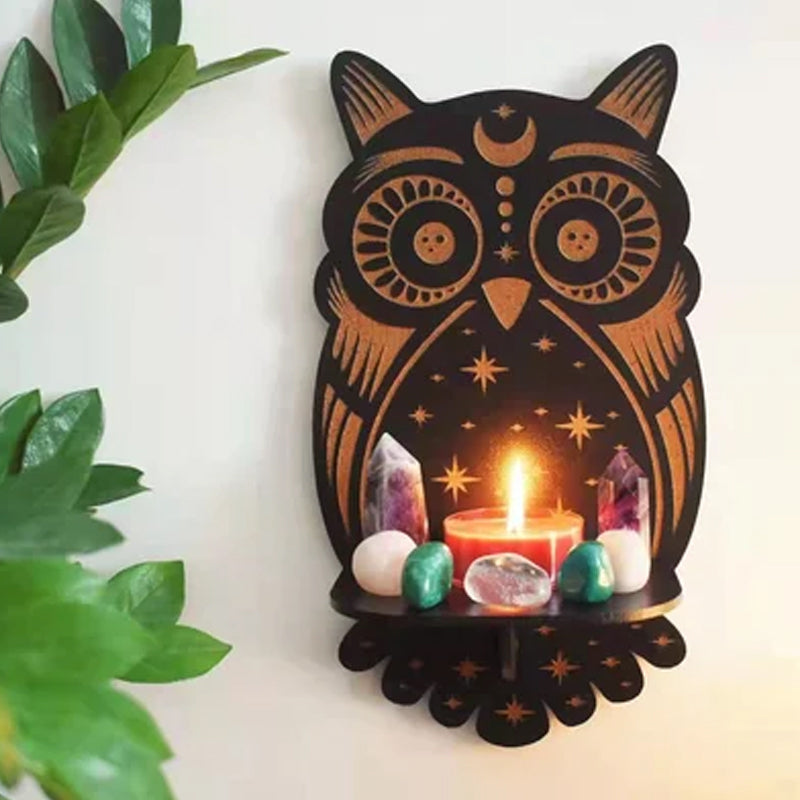 Rynx | Heavenly Wolf Altar Stand