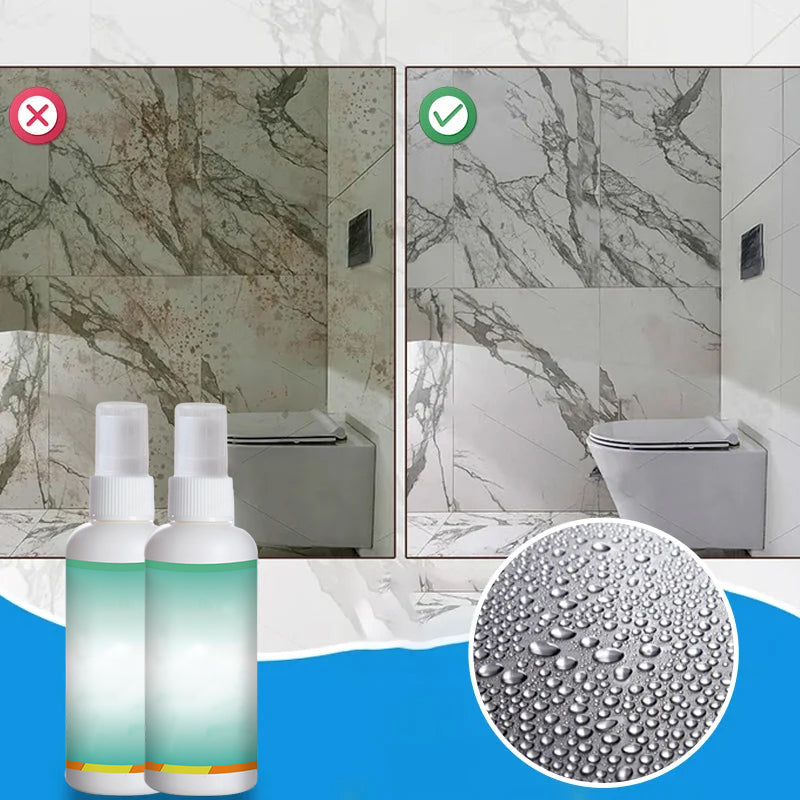 Rynx | Marble stain remover stone crystal coating agent
