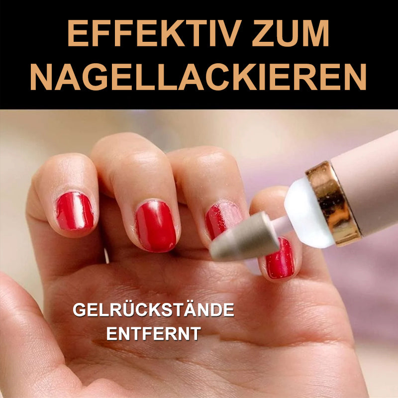 Rynx | Pre-sale -- Electric Professional Manicure Nail Machine Set (best pre-sale discount)
