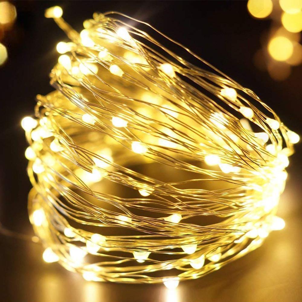 Rynx | LED bottle light cork night light DIY decor