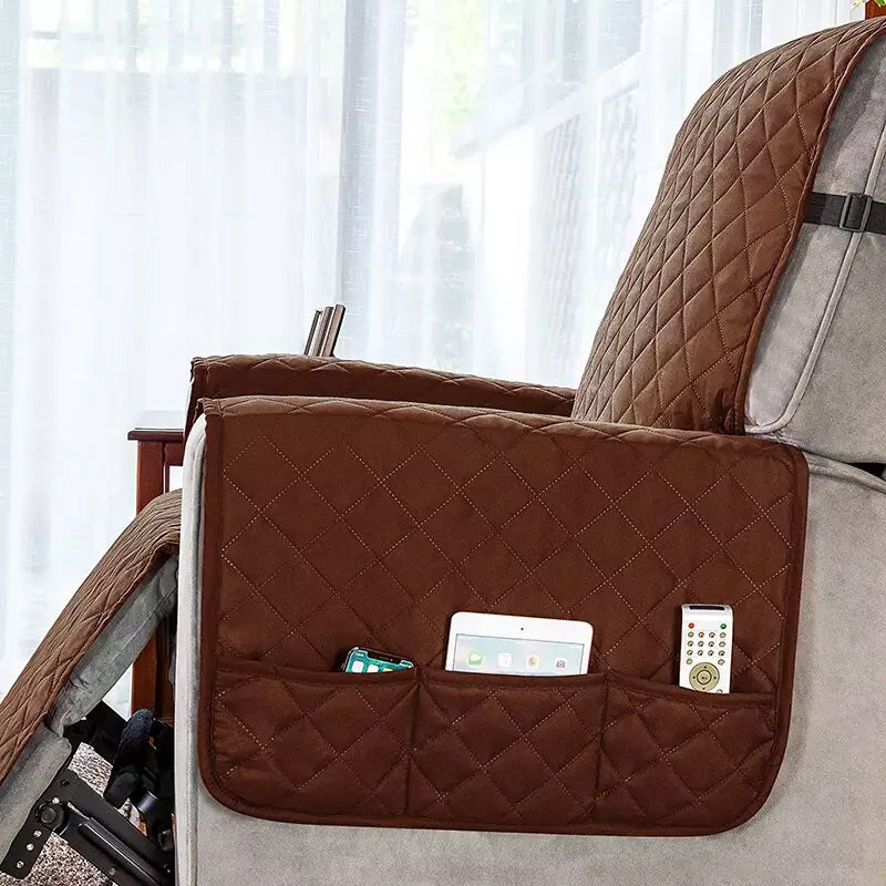 Rynx | Universal Soft Relax Chair Cover