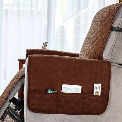 Rynx | Universal Soft Relax Chair Cover