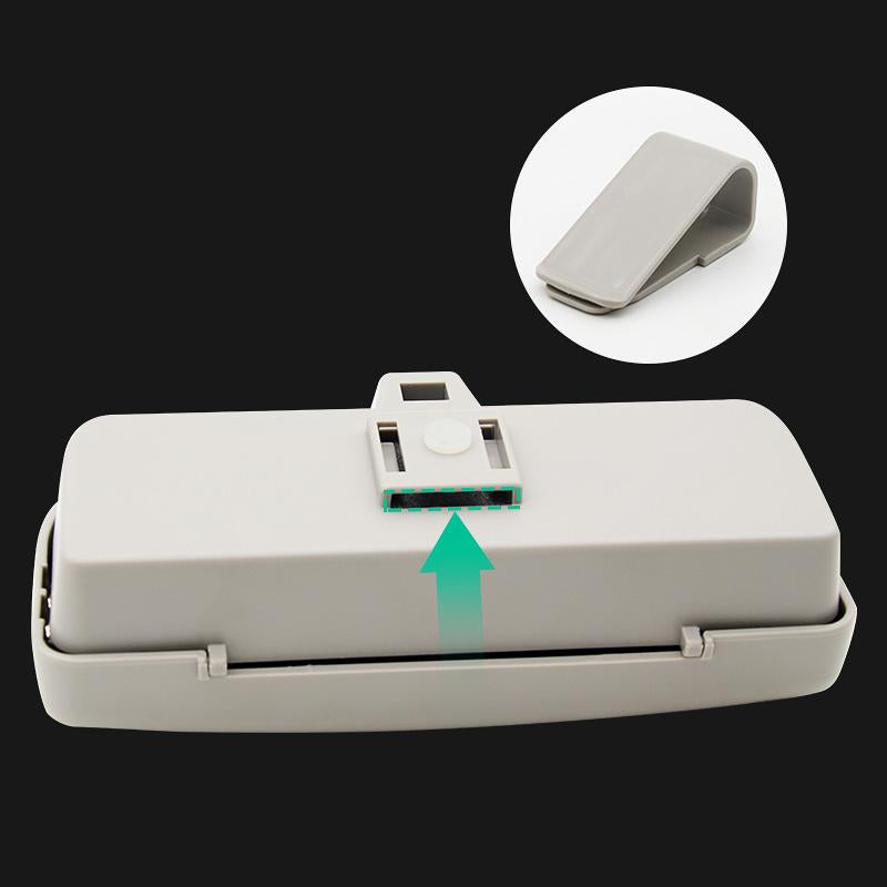 Rynx | Universal Car Sunglasses Case