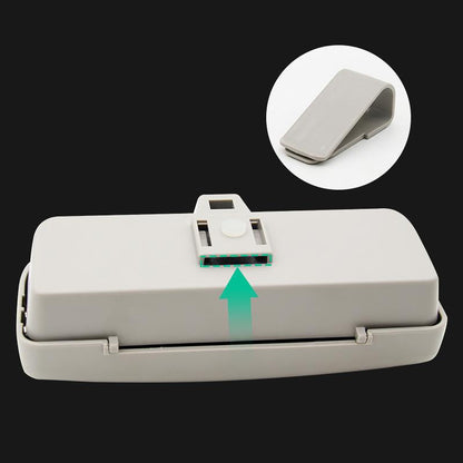 Rynx | Universal Car Sunglasses Case