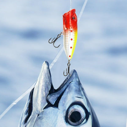 RYNX | Presale>>24 Days Christmas Countdown Fish Tackle Set