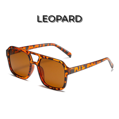 RYNX | Square Candy Sunglasses