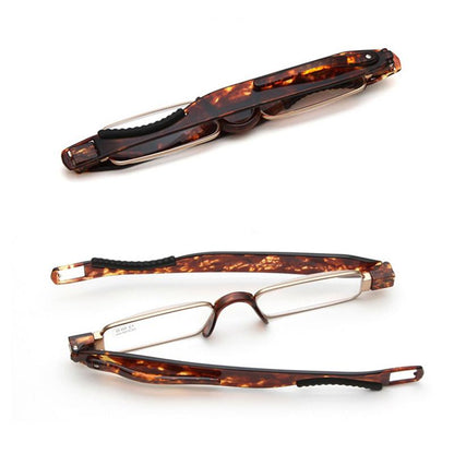 Rynx | Portable Foldable Pencil-Type Reading Glasses