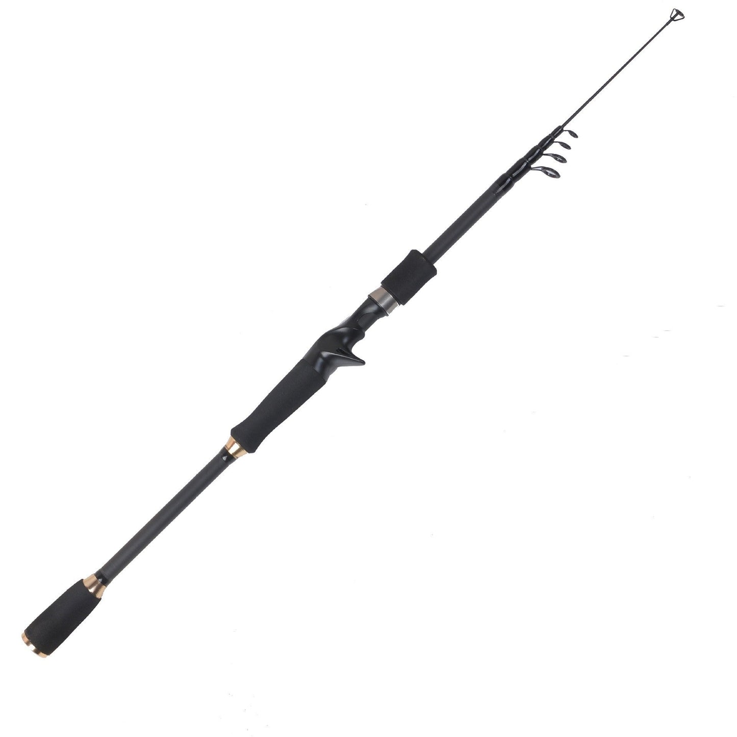 Rynx | Telescopic rod fishing rod Pistol grip