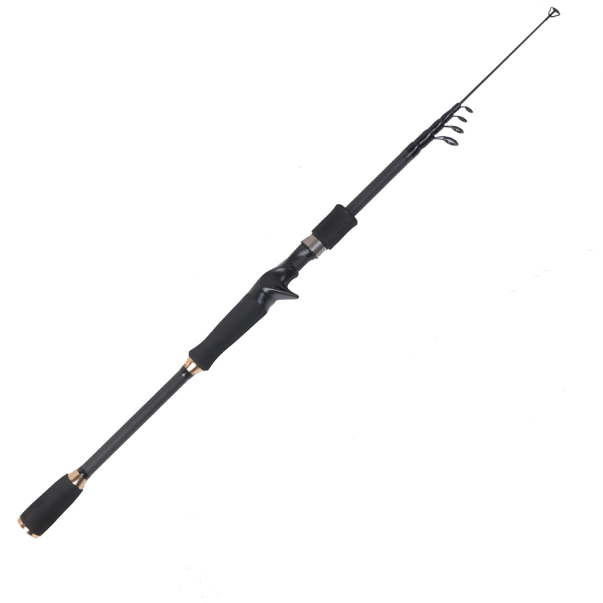 Rynx | Telescopic rod fishing rod Pistol grip