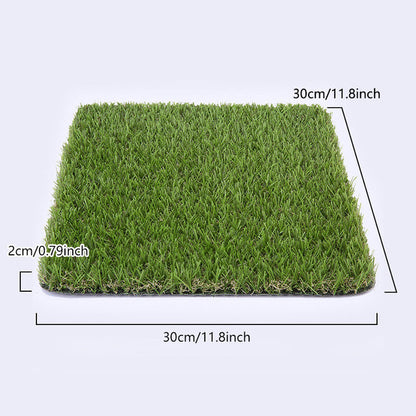 Rynx | Simulation Lawn Mat for Pets