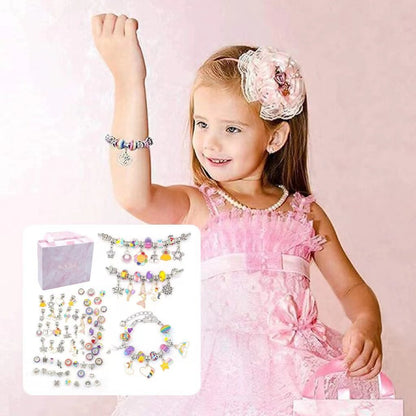 RYNX |  DIY Gorgeous Bracelet Set - the best gift for kids