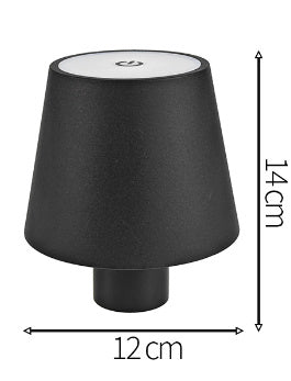 Rynx | - rechargeable LED lamp - atmospheric lighting - elegant decoration
