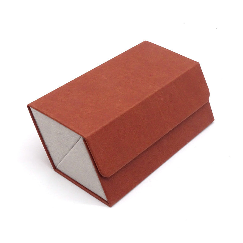 Rynx | Multifunctional Glasses Case with Multiple Compartments