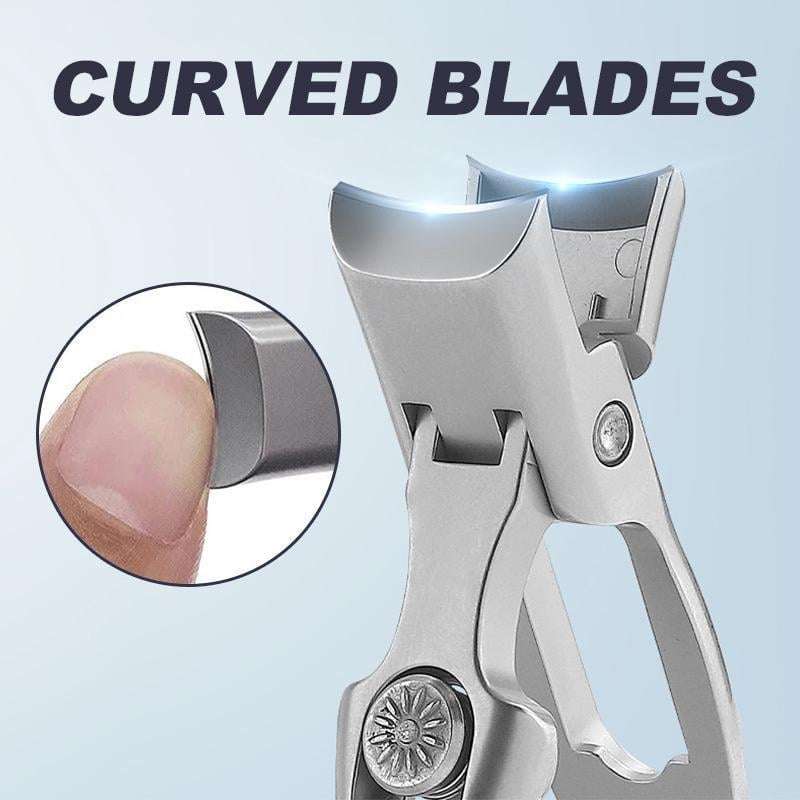 RYNX | Portable Ultra-Sharp Nail Clipper